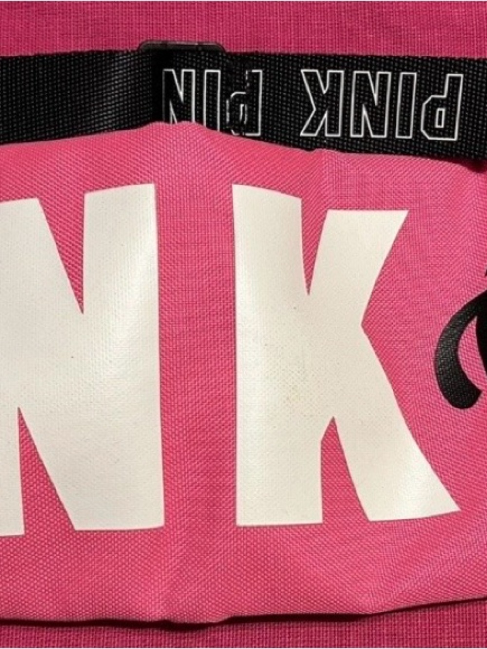 Victoria Secret PINK Cooler Bag